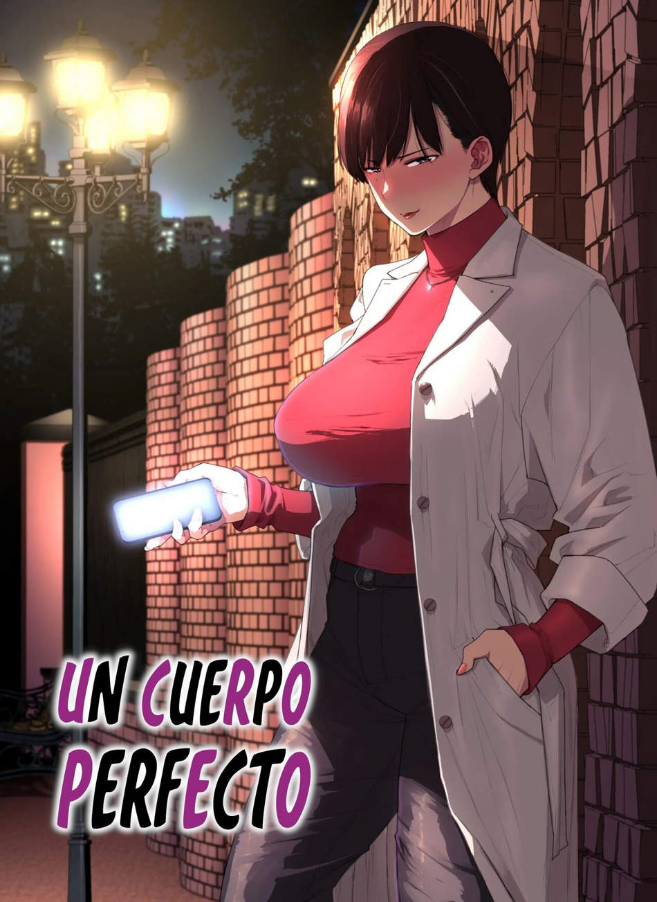 Un Cuerpo Perfecto