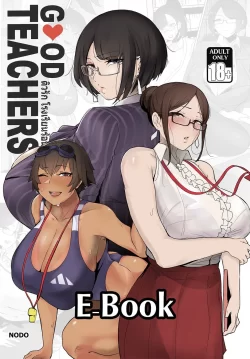Good Teachers 2