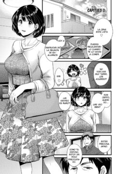 Mantenlo en Secreto de mi Esposo #3