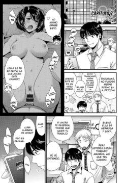 Mantenlo en Secreto de mi Esposo #7