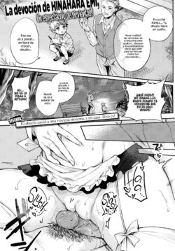 Tu maid ha llegado #2