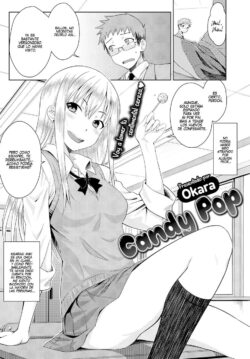 Candy Pop