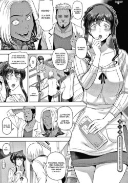 Esposa Casada El caso de Saori Sudo #2