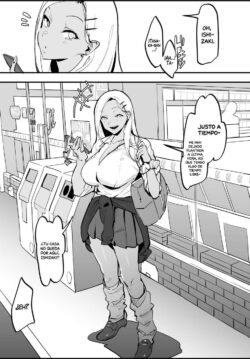 Gyaru A Plantada