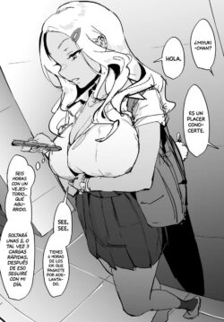 Gyaru B Citas Compensadas