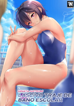 Hinata Natsumi – Lascivo Traje de Baño Escolar