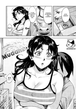 Mudanza