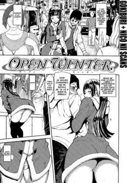 Open Winter