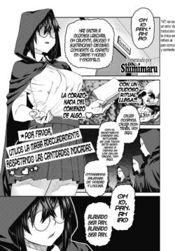 Por favor, utilice la magia adecuadamente respetando las cantidades indicadas
