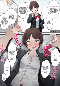 Urusai Kouhai o Oshitao Shitara Otonashiku Natta Hanashi