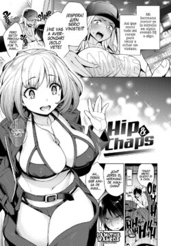 Hip and Chaps