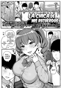 La Chica de mis Recuerdos