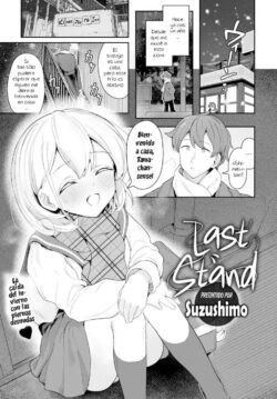 Last Stand