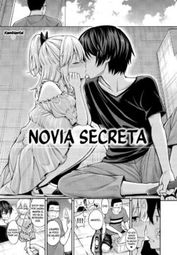 Novia Secreta