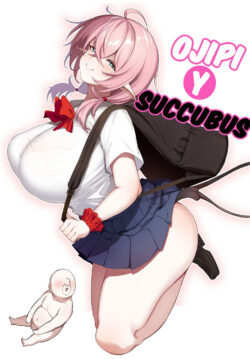 Ojipi y Succubus