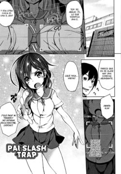 Pai Slash Trap