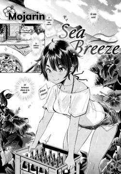 Sea Breeze