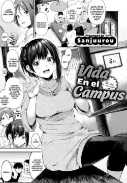 Vida en el campus