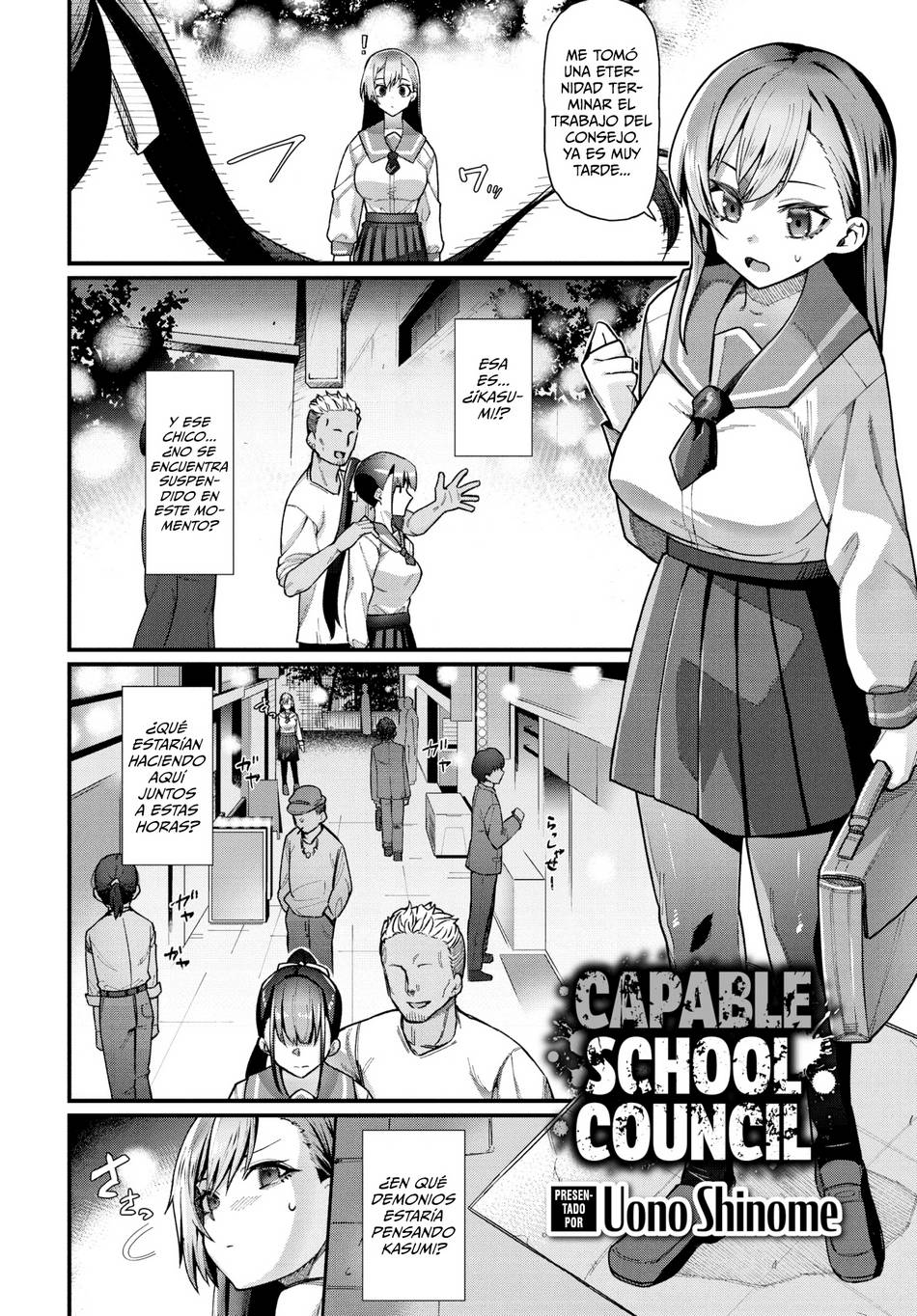Yuno Seito-kai