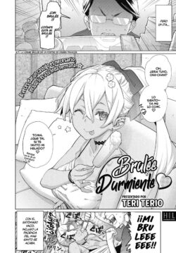 Brulee Durmiente