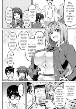 Chichikuri Kyousoukyoku #1