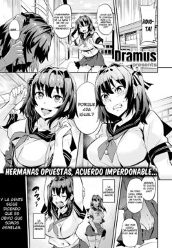 Intercambio Dual #1