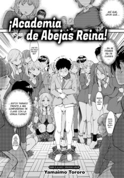 Academia de Abejas Reina #1