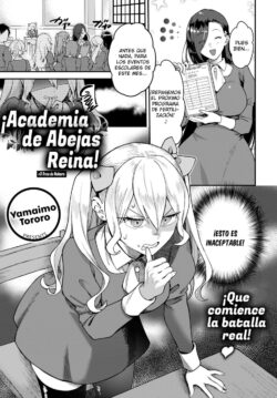 Academia de Abejas Reina #2