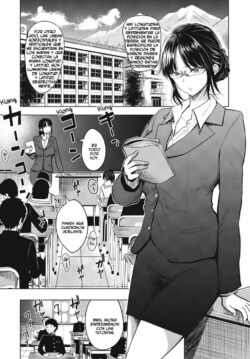 La Profesora y Masaru