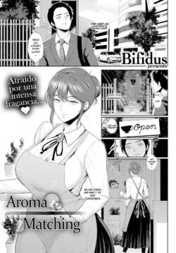 Aroma Matching