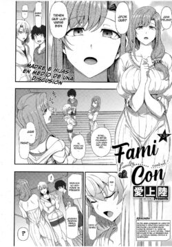 Control Familiar #3