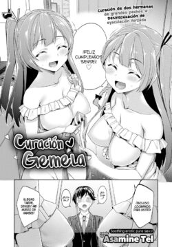 Curación Gemela