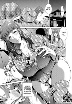El Secreto de Mamá #1