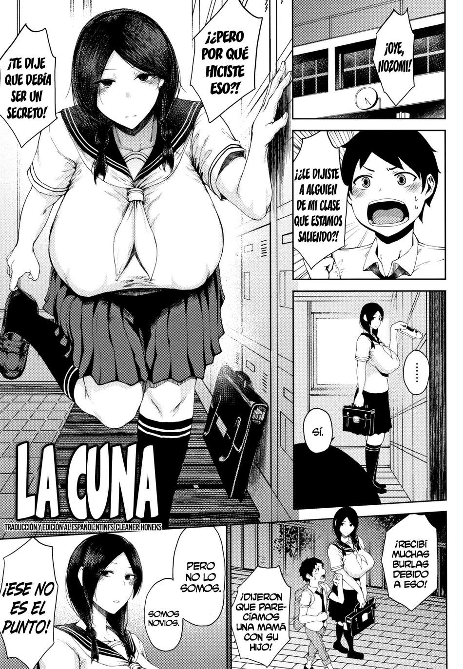 La Cuna