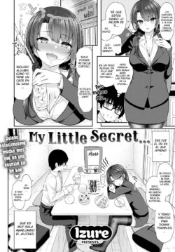 My Little Secret