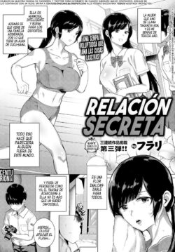 Relación Secreta