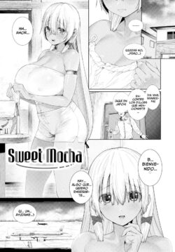 Sweet Mocha