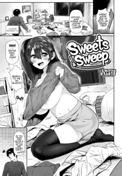 Sweets Sweep