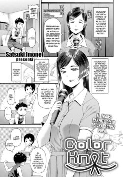 Color Knot