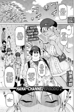 Hana-Channel #2