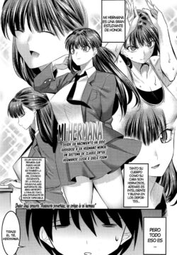 Hontou wa H na Onee-chan no Tomodachi