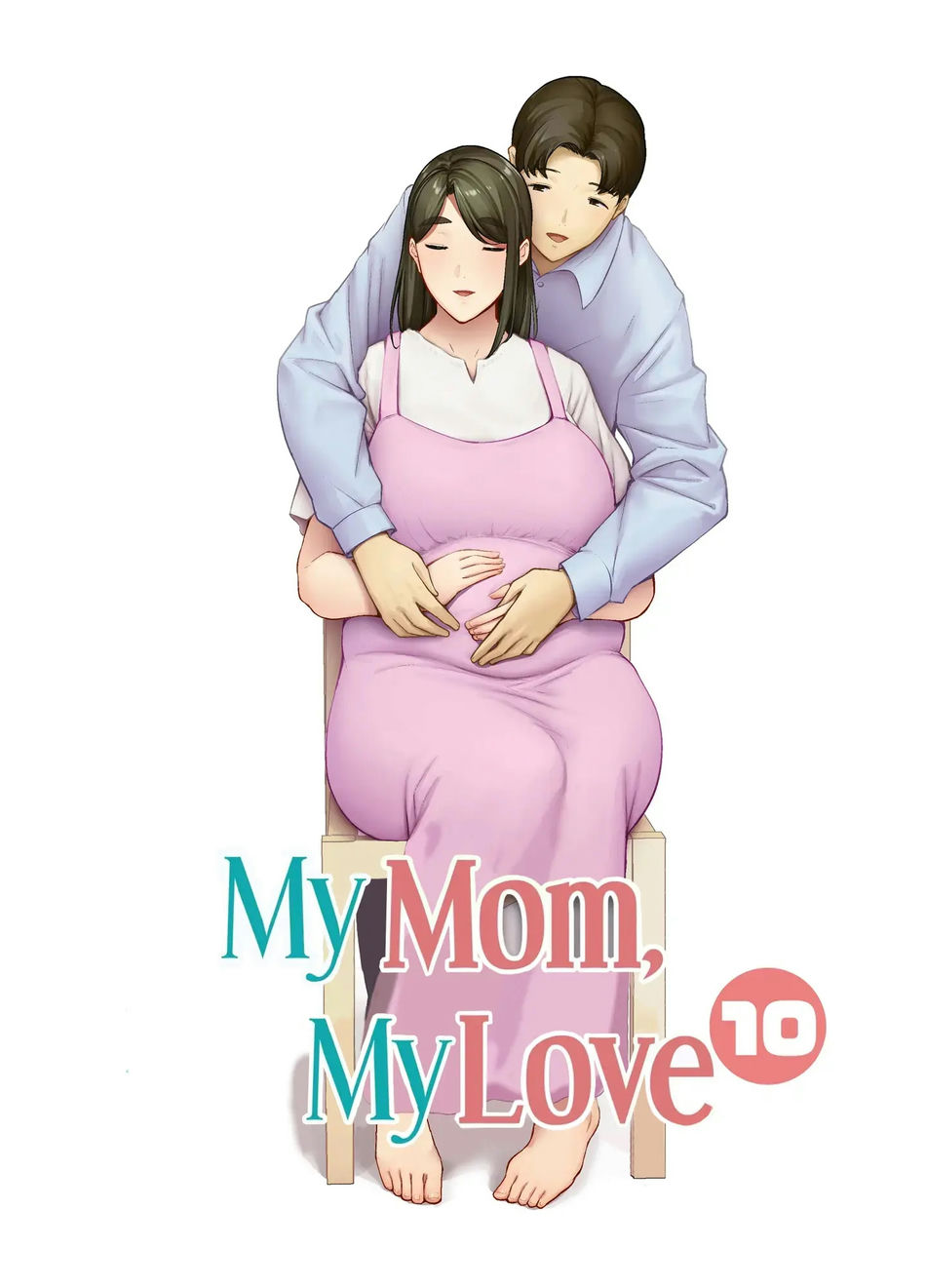 My Mom, My Love #10