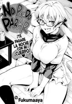No Puedo Parar