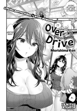 Over Drive