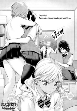 Prince of the Female Otaku Club #1