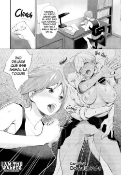 Prince of the Female Otaku Club #5