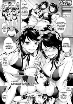 Prince of the Female Otaku Club #7