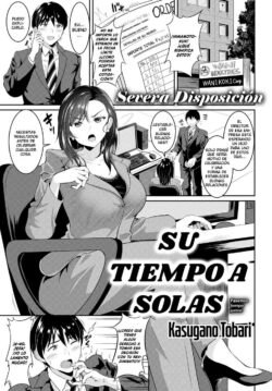 Su Tiempo a Solas