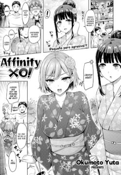 Affinity XO!