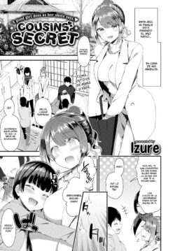 Cousins Secret #1